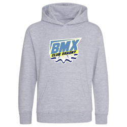Sweat capuche club enfant