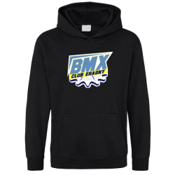 Sweat capuche club enfant