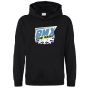Sweat capuche club enfant