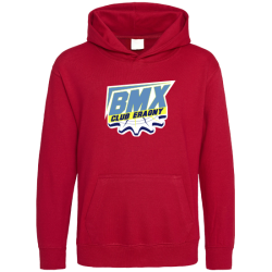 Sweat capuche club enfant