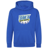 Sweat capuche club enfant