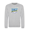 Sweat logo club unisexe