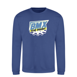 Sweat logo club enfant