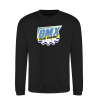 Sweat logo club enfant