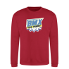 Sweat logo club enfant