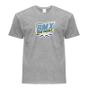 T-Shirt logo club homme