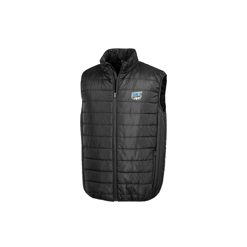 Bodywarmer unisexe