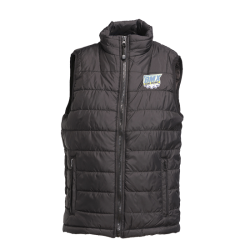 Bodywarmer enfant