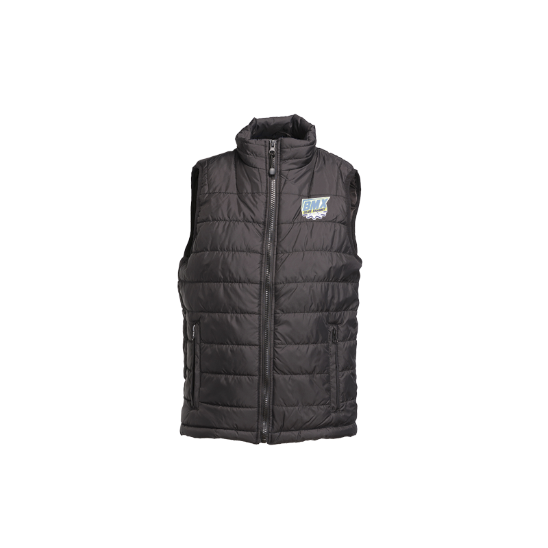 Bodywarmer enfant