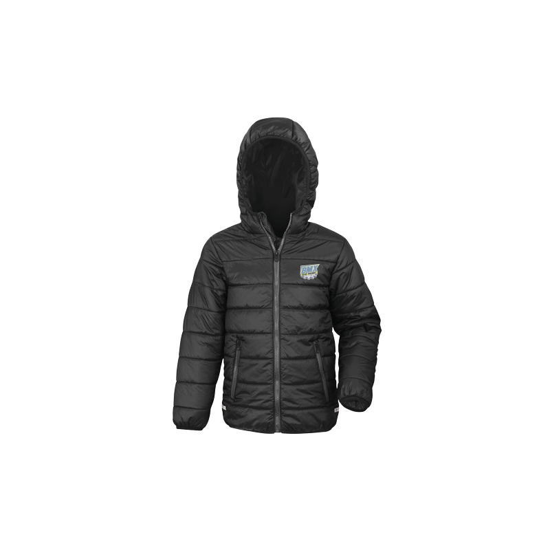 Doudoune enfant