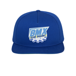 Casquette club