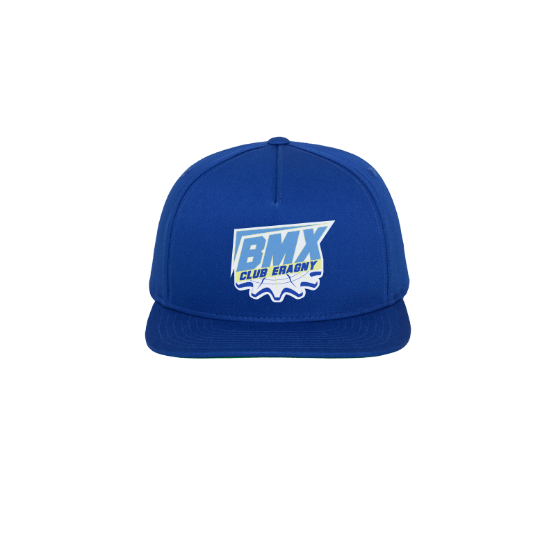 Casquette club