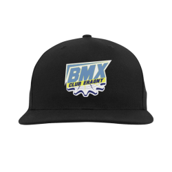 Casquette club