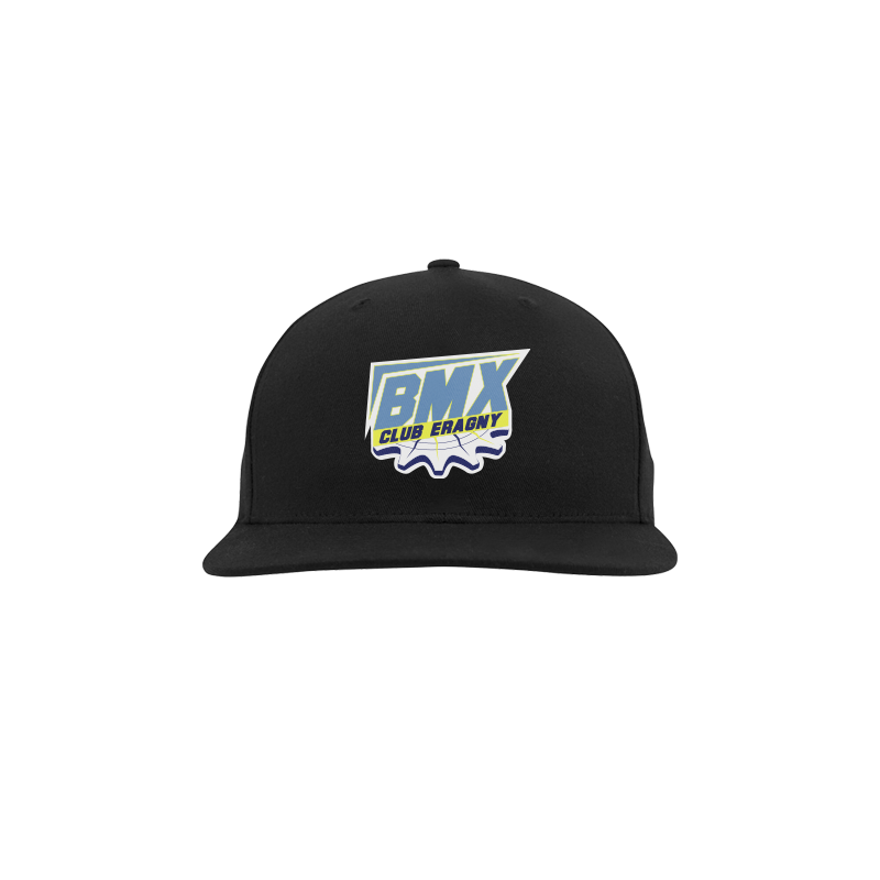 Casquette club