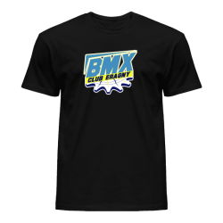 T-Shirt logo club homme
