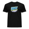 T-Shirt logo club homme