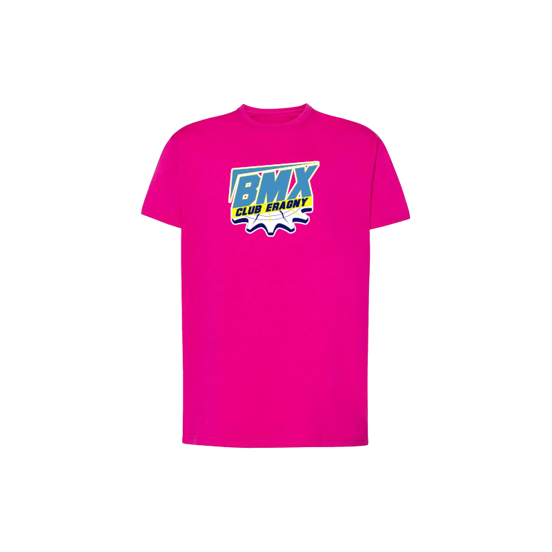 T-Shirt logo club homme