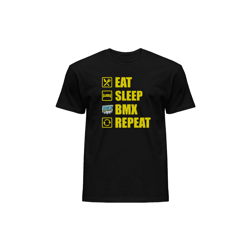 T-Shirt Casual unisexe