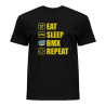T-Shirt Casual unisexe