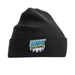 Bonnet logo club