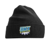 Bonnet logo club