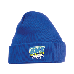 Bonnet logo club