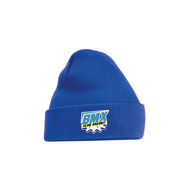 Bonnet logo club
