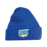 Bonnet logo club