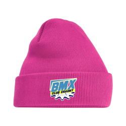 Bonnet logo club