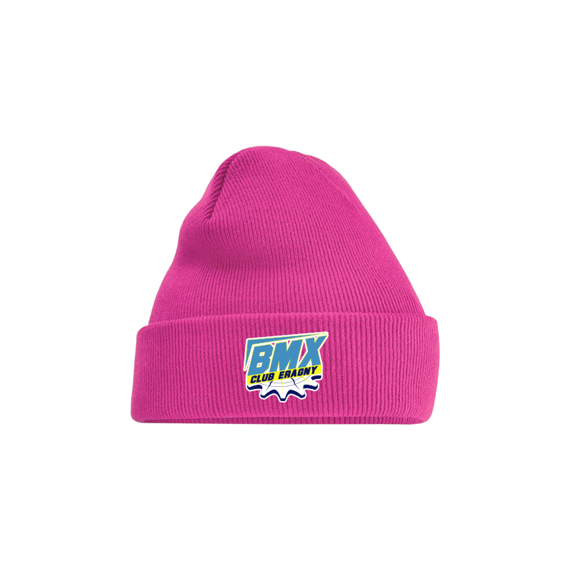 Bonnet logo club
