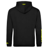 Sweat capuche damier unisexe