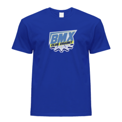 T-Shirt logo club enfant